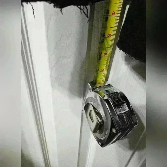 FRAME The Jet Set Flare Jeans - Picture 6 of 6